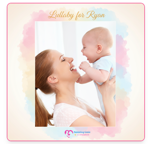 Sample Lullaby Cover